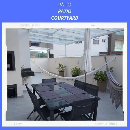 Apartamento Garden Em Palmas Do Arvoredo Sc Governador Celso Ramos Buitenkant foto