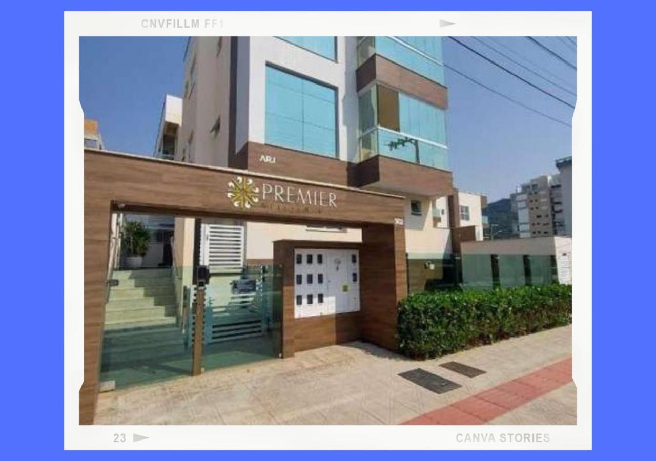 Apartamento Garden Em Palmas Do Arvoredo Sc Governador Celso Ramos Buitenkant foto