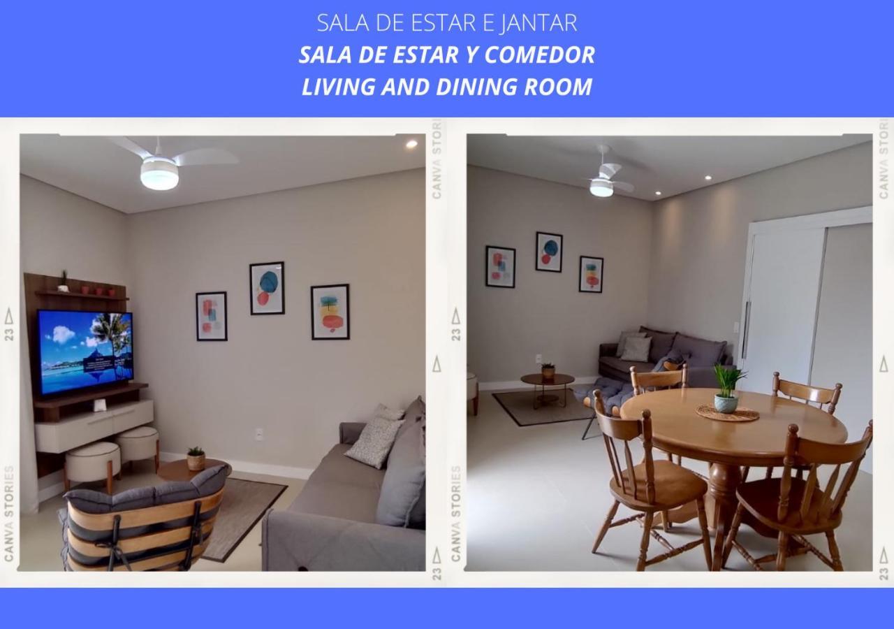 Apartamento Garden Em Palmas Do Arvoredo Sc Governador Celso Ramos Buitenkant foto
